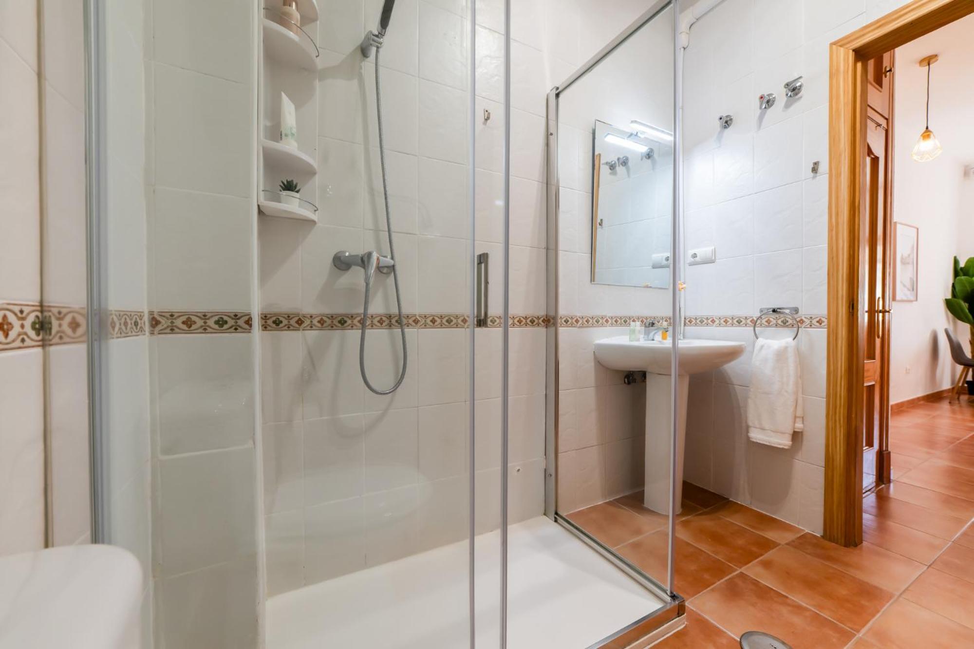 The Suites Marie Granada Eksteriør billede