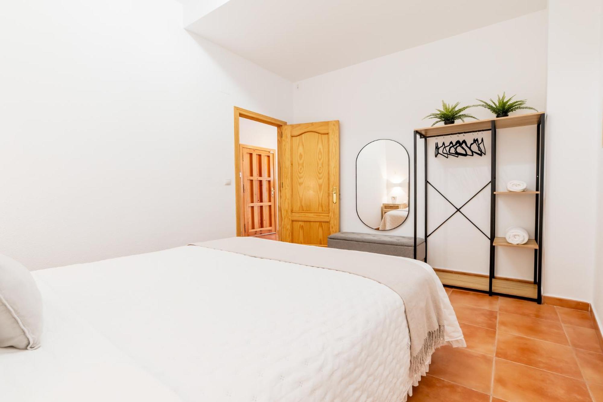 The Suites Marie Granada Eksteriør billede