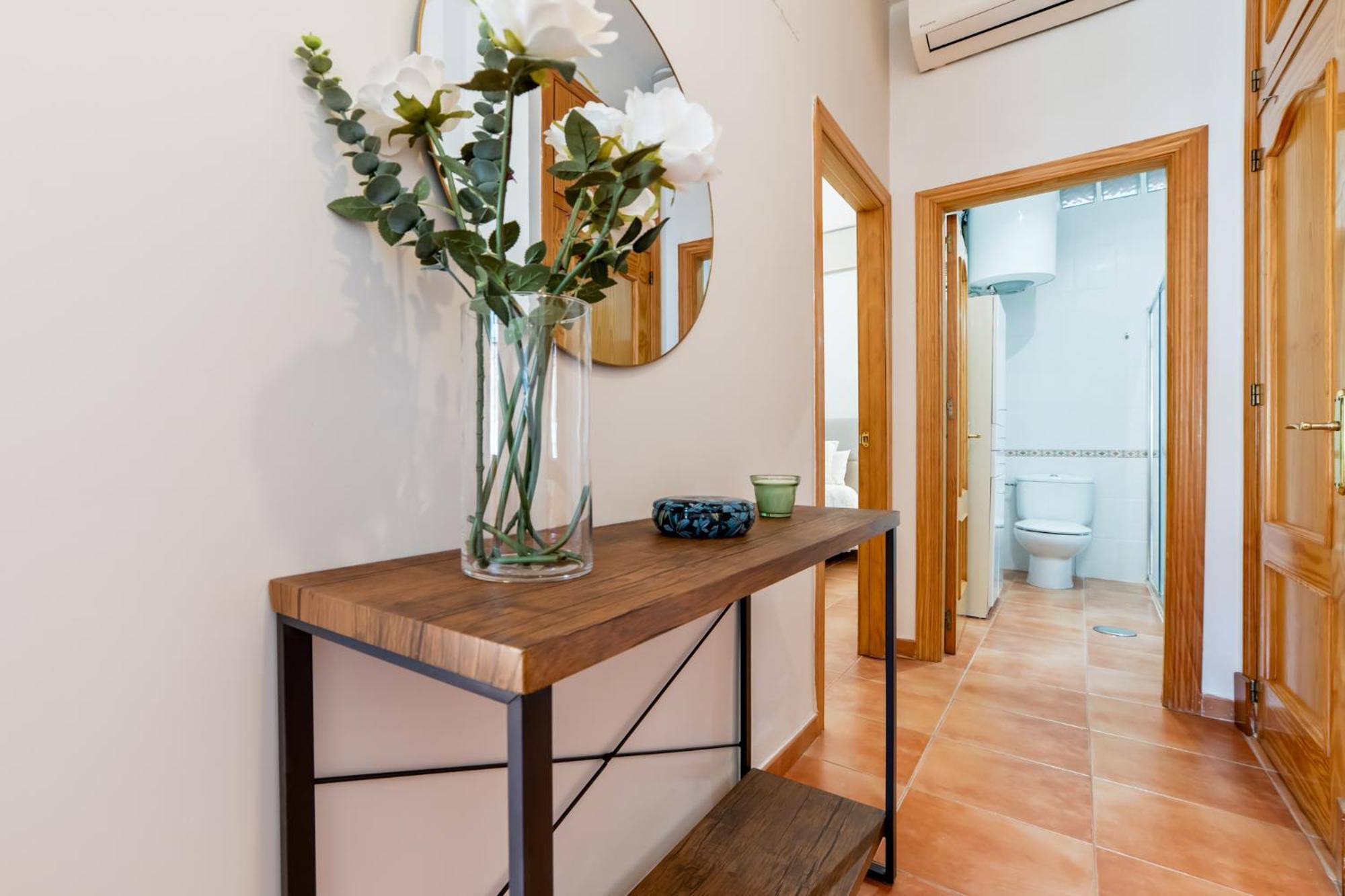 The Suites Marie Granada Eksteriør billede