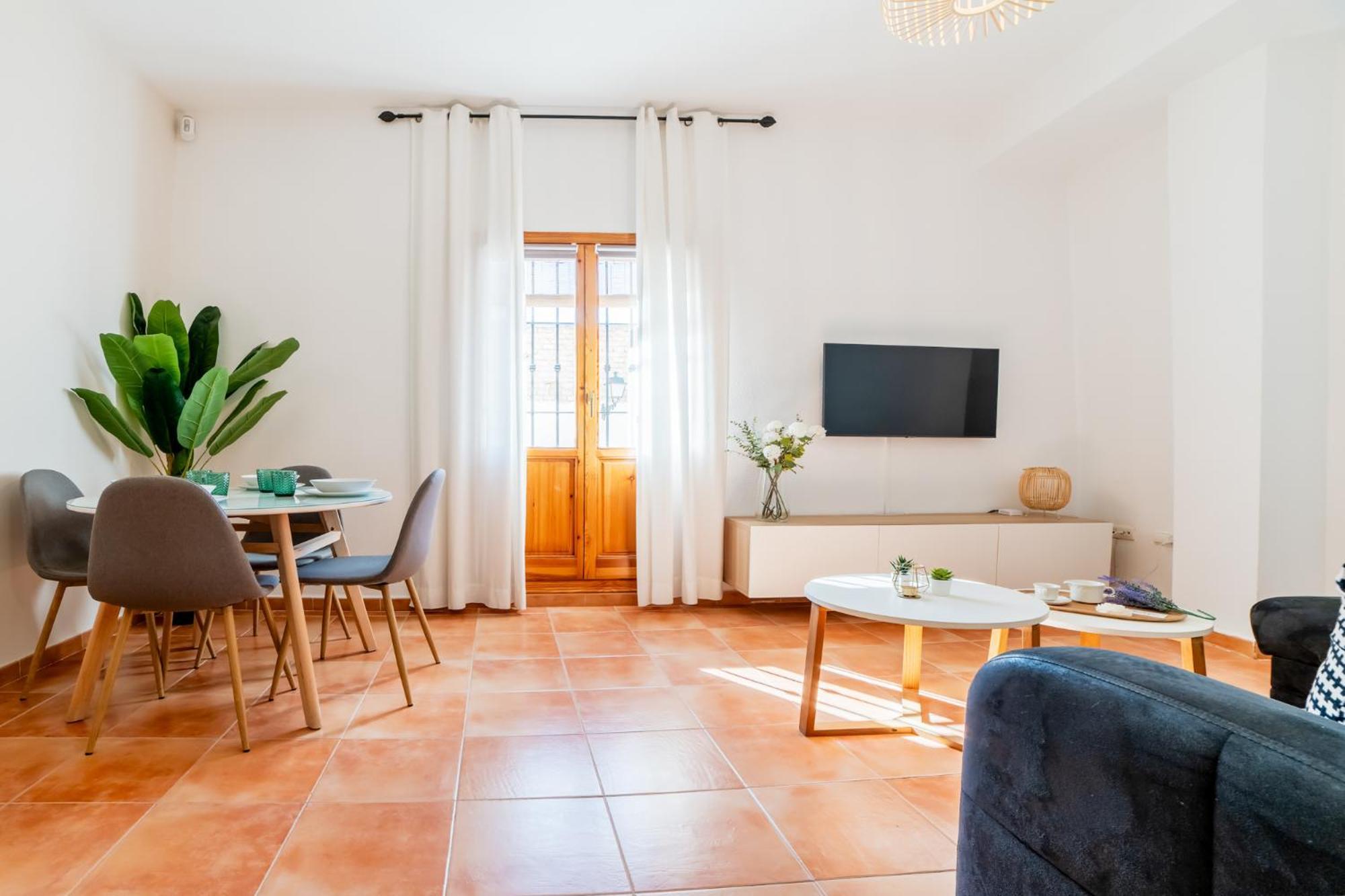 The Suites Marie Granada Eksteriør billede